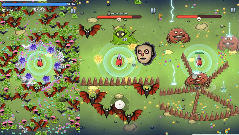 ħ����ʯ MagicGem1.2.0 ��ɫ��