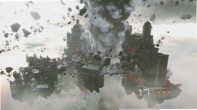 ��������ĩ�� The Fall: Last Days of Gaia1.0 Ӣ��Ӳ�̰�