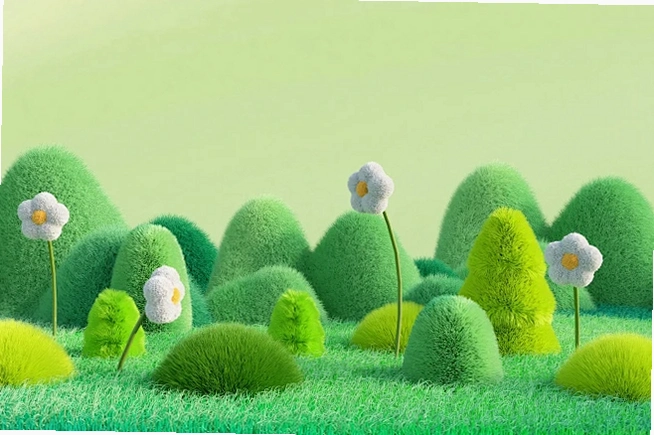ë�޼�ɭ�� Fluff Em Up1.0 ��ɫӲ�̰�