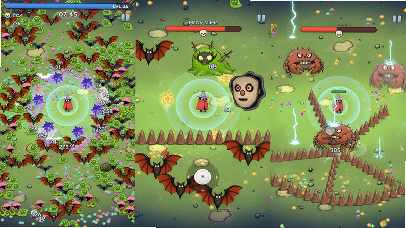 ħ����ʯ MagicGem2026 ��ɫ��