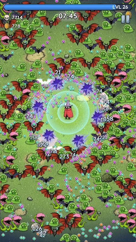ħ����ʯ MagicGem2026 ��ɫ��
