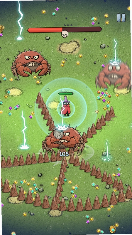 ħ����ʯ MagicGem2026 ��ɫ��