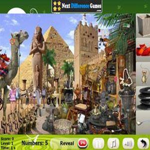 �����ұ�Ť picturepyramid ��ɫ�ƽ��V1.2.0 ��ɫ��
