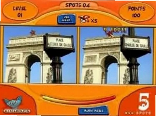 �����ұ�Ť picturepyramid ��ɫ�ƽ��V1.2.0 ��ɫ��