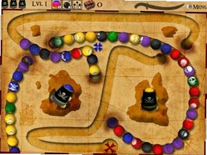 �������� Pirate Poppers1.0.0 ��ɫ��