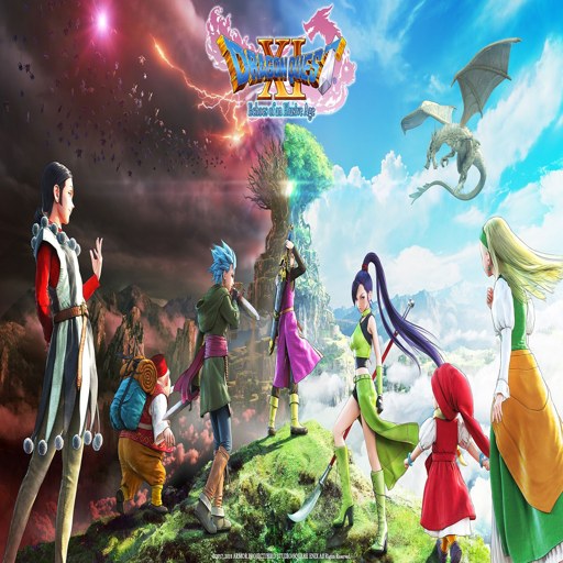 �������߶����� Monopoly Dragon Quest2026 ���İ�
