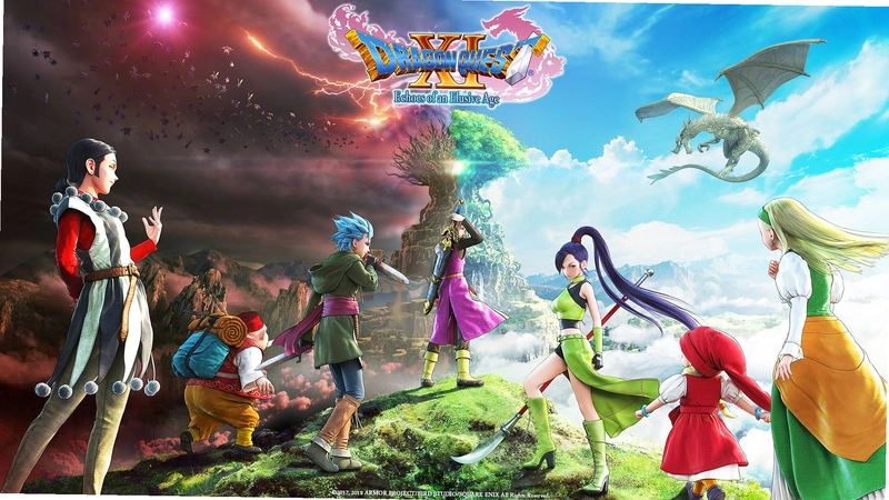 �������߶����� Monopoly Dragon Quest2026 ���İ�