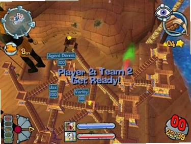��ս���6���汤����ս Worms W.M.D2026�ٷ����İ�