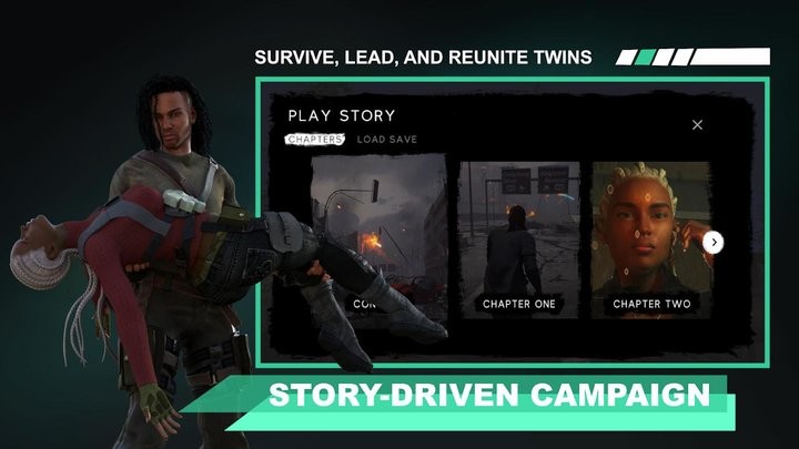 �᲻�ɴ��������°�(Unbroken - Survival) Ұ������ ���ֿ��� ��Ϸ���� ��ͼ
