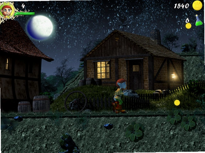 ��Ѫ�����ռ� tibor1.0 ������