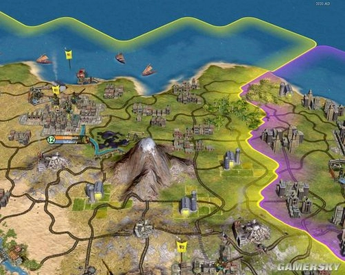 ����4��ս�� Civilization IV: Warlords2026 ������