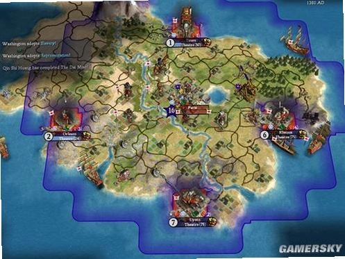 ����4��ս�� Civilization IV: Warlords2026 ������