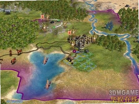 ����4��ս�� Civilization IV: Warlords2026 ������