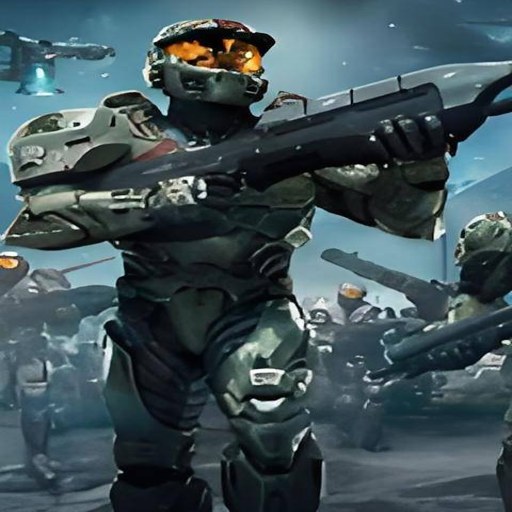 ����-�� HaloZero1.0 ��ɫ��