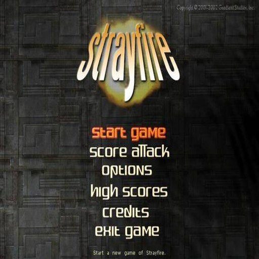 Ư��ս�� Strayfire2026 �����ƽ��