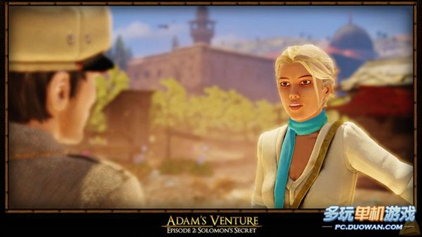 �ǵ�֮����2�������������� Adams Venture 2Ӳ�̰� 2026