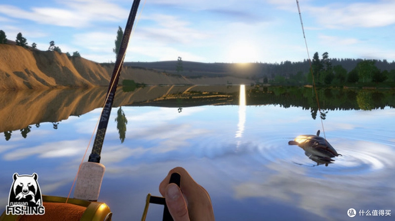�������� fishingtrip1.2.8 ��ɫ�ƽ��