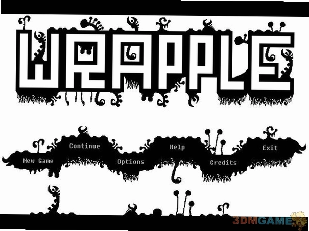 �����Ƕ�ǽ Wrapple1.2.0 ��ɫ��