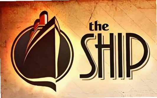 �״� The Ship ��ɫӲ�̰�1.0 ��ɫ��