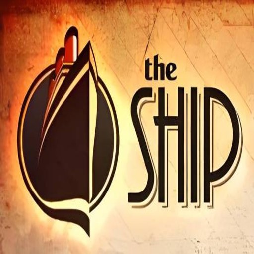 �״� The Ship ��ɫӲ�̰�1.0 ��ɫ��
