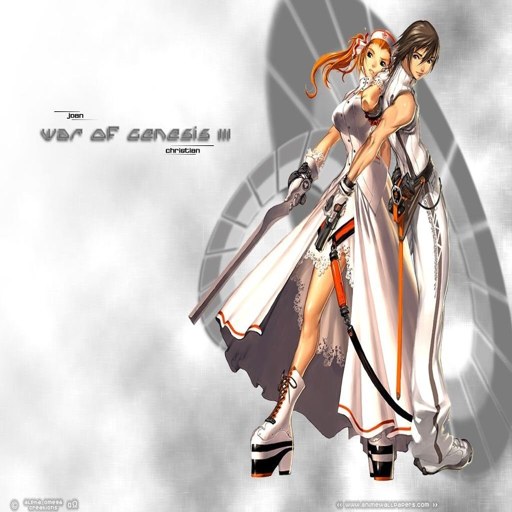 ������ս The War of Genesis��ɫ���İ� v1.0.0