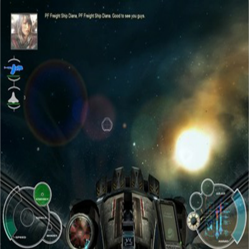 ̫�����ػ������ɼƻ� Space Interceptor: Project Freedom����Ӳ�̰�