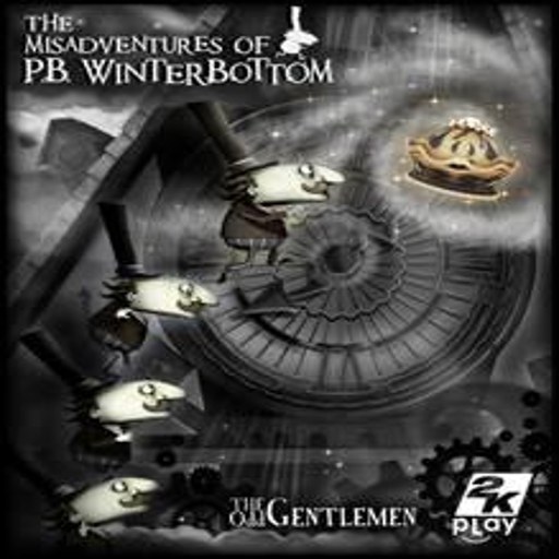 ���ز��������Ĳ������� The Misadventures of P.B. Winterbottom1.0 ��Ѱ�