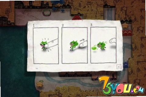 ������ Gesundheit1.0.3 ��ɫ��