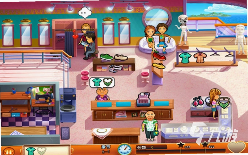��Ůʱװ�� Fashion Dash2026 ������