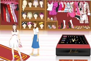 ��Ůʱװ�� Fashion Dash2026 ������