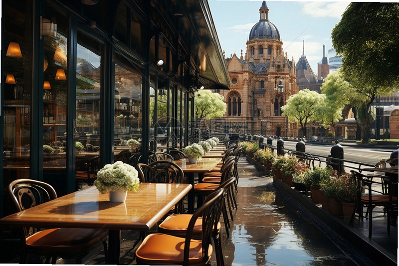 ŷʽ���ȹ� Continental Cafe2026 ���о�Ӫ