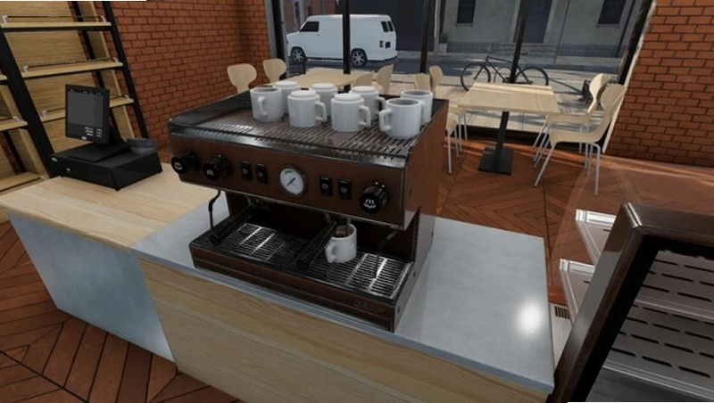 ŷʽ���ȹ� Continental Cafe2026 ���о�Ӫ