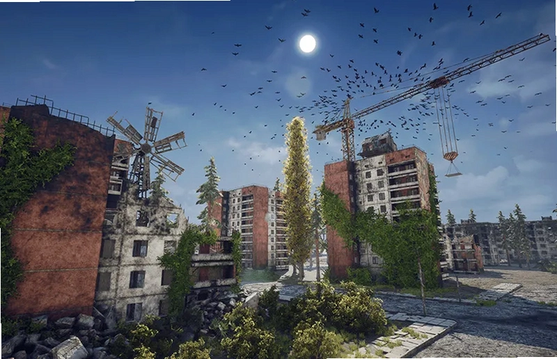 �������� Death City ���ĺ�����2026 Ӳ�̰�