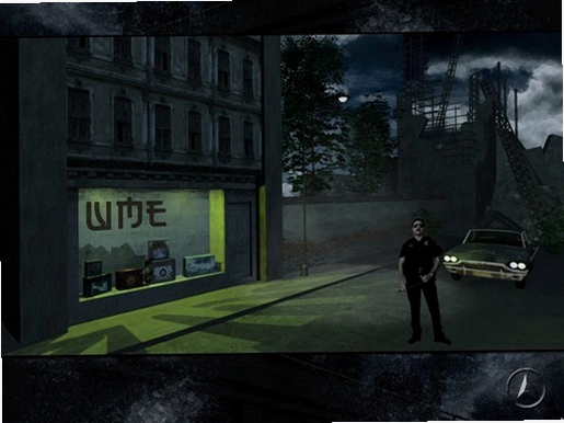 �������� Death City ���ĺ�����2026 Ӳ�̰�