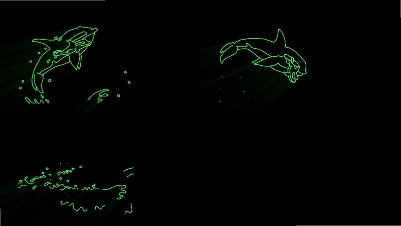 ���⺣�� laserdolphin1.0.2 ��ɫ��