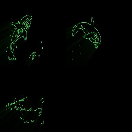 ���⺣�� laserdolphin1.0.2 ��ɫ��