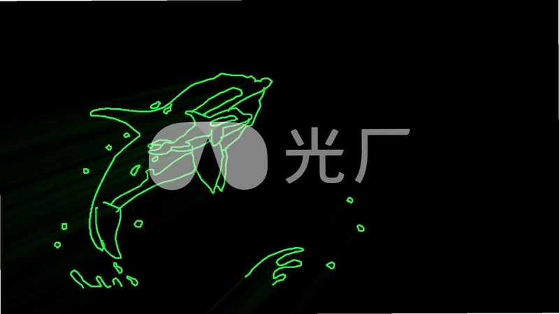 ���⺣�� laserdolphin1.0.2 ��ɫ��