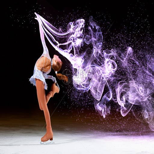 �������� Twinkle Toes Skating2026 ����Ӳ�̰�