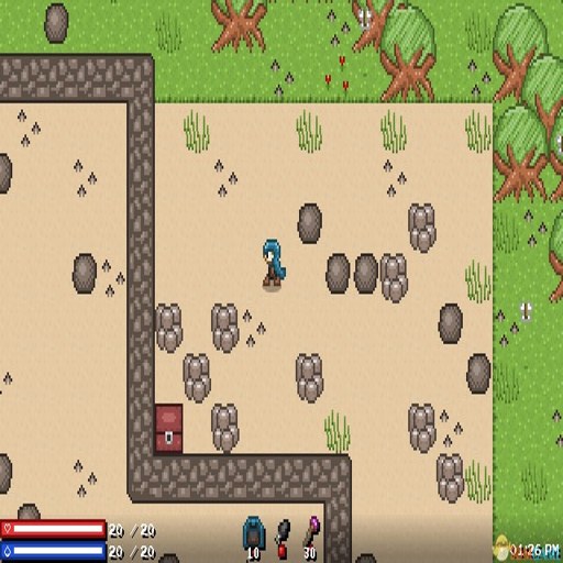 ��������սʿ Elmia Warrior1.0.2 �ⰲװӲ�̰�
