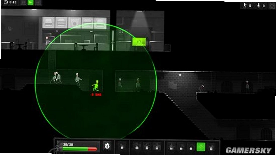��ʬ֮ҹ Zombie Night2026 �ٷ����İ�
