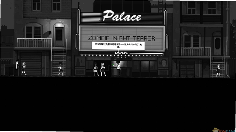 ��ʬ֮ҹ Zombie Night2026 �ٷ����İ�