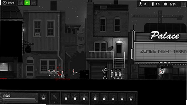 ��ʬ֮ҹ Zombie Night2026 �ٷ����İ�