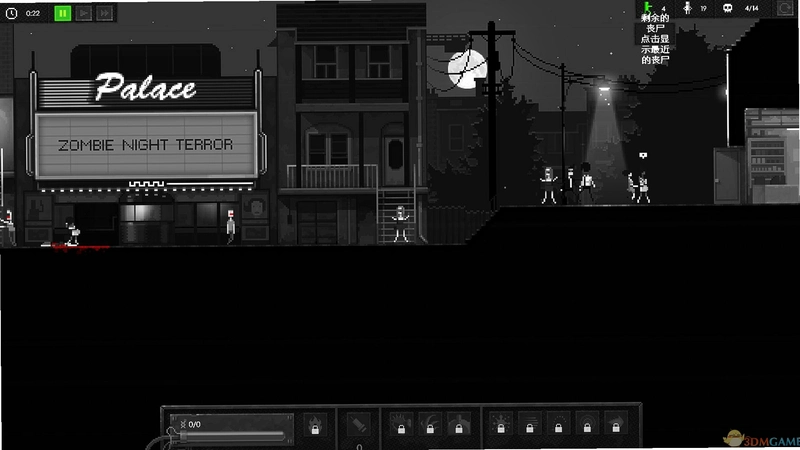 ��ʬ֮ҹ Zombie Night2026 �ٷ����İ�