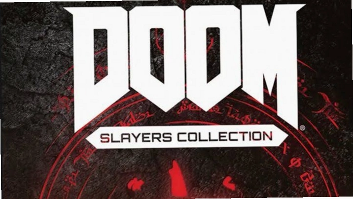 ����ɱ�� Doom Killer2026 ��ʽ��