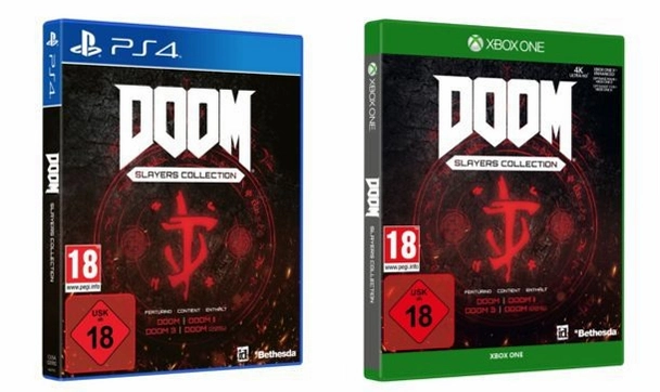 ����ɱ�� Doom Killer2026 ��ʽ��