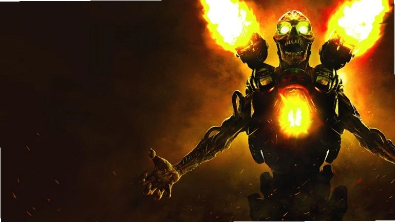 ����ɱ�� Doom Killer2026 ��ʽ��