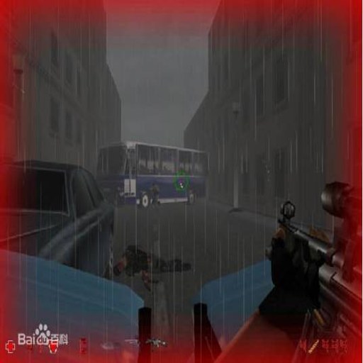 ��Ӣս��2֮�����ƻ� Elite Cop 22026 ����������