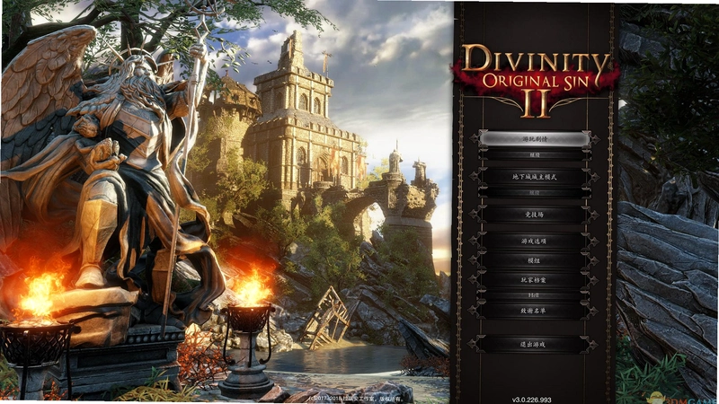 全新世纪二之神惩的代价中文硬盘版 全新世纪二之神惩的代价中文硬盘版