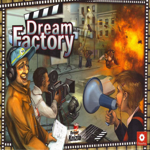����ι��� Crazy Dream Factory2026 �����ƽ��