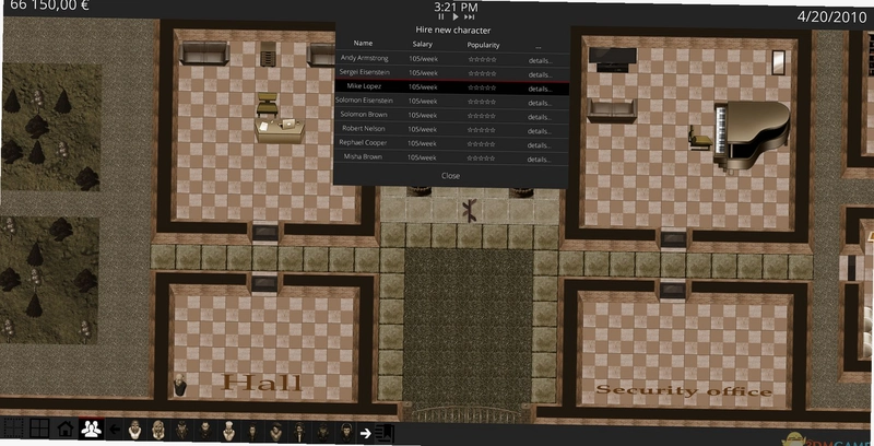 ����ι��� Crazy Dream Factory2026 �����ƽ��